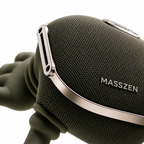 Masszen 10 Parmaklı Masaj Aleti | Boyun, Omuz, Bel ve Bacak Masajı